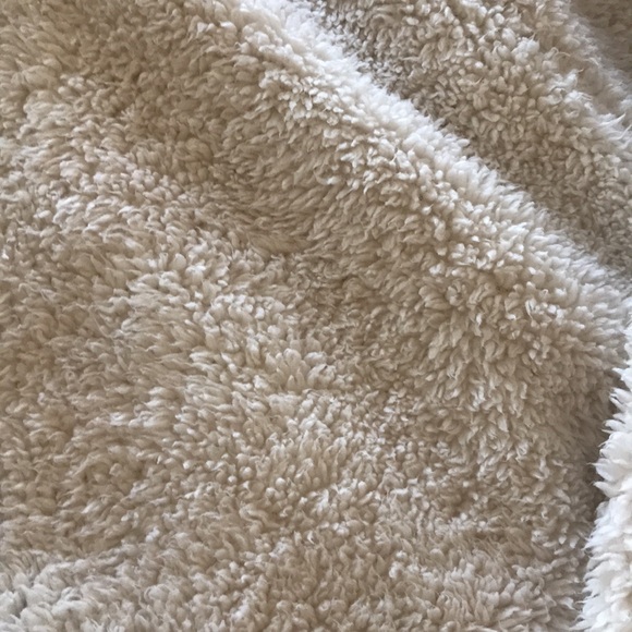 No Boundaries sherpa pullover fleece bundle - Picture 7 of 11